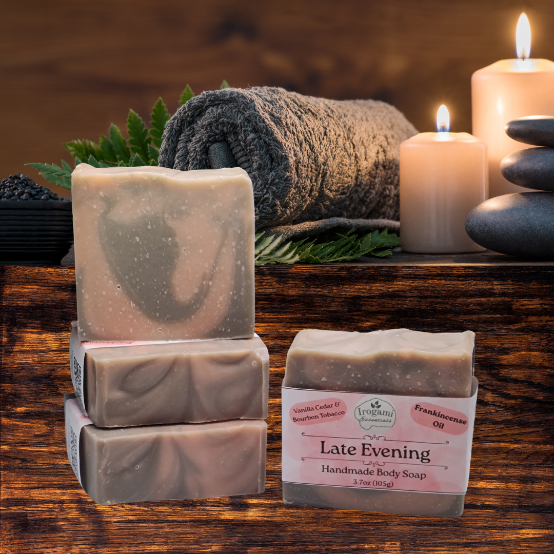 Late Evening Tallow Soap