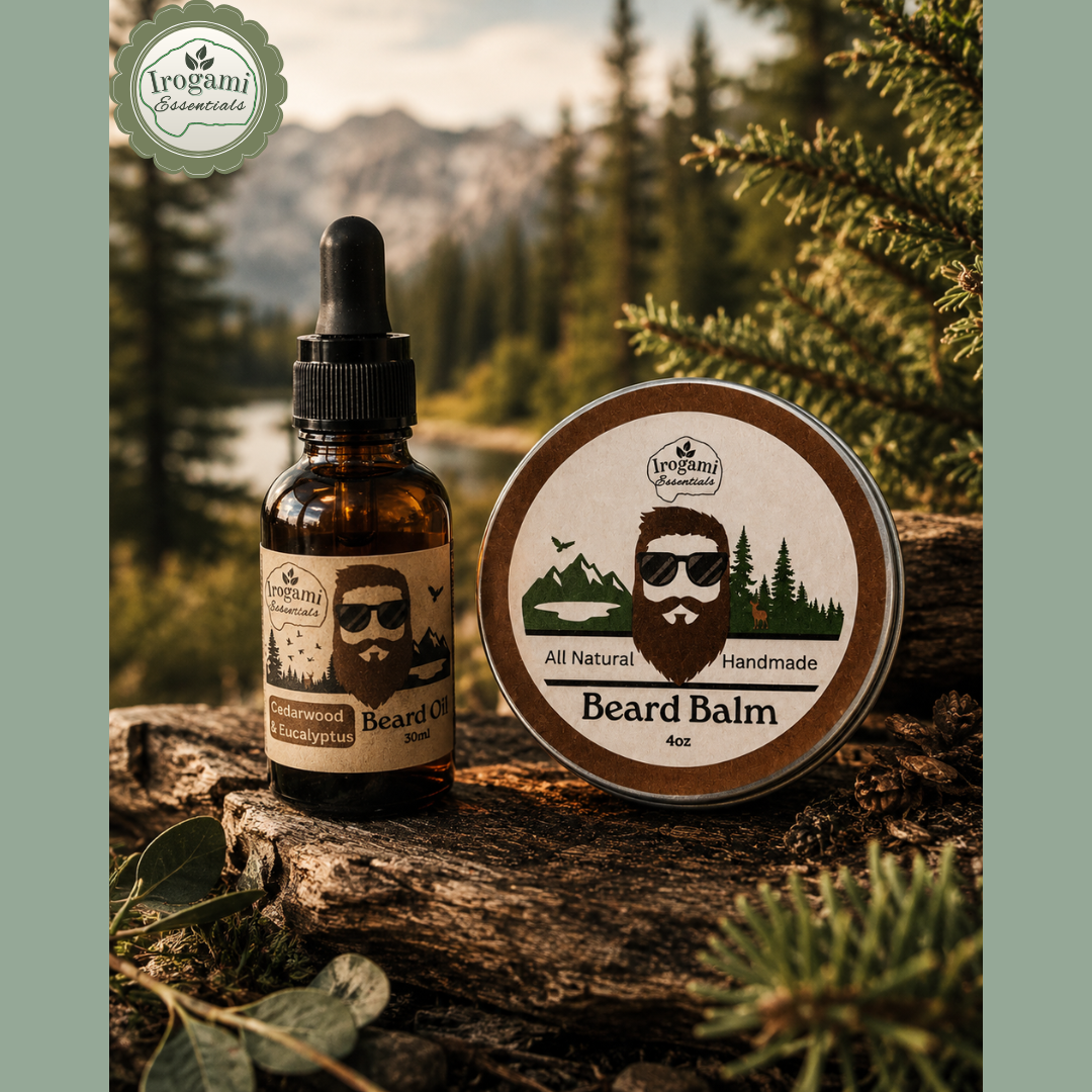 Beard Care Collection