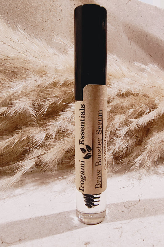 Lash & Brow Nourishing Duo Kit