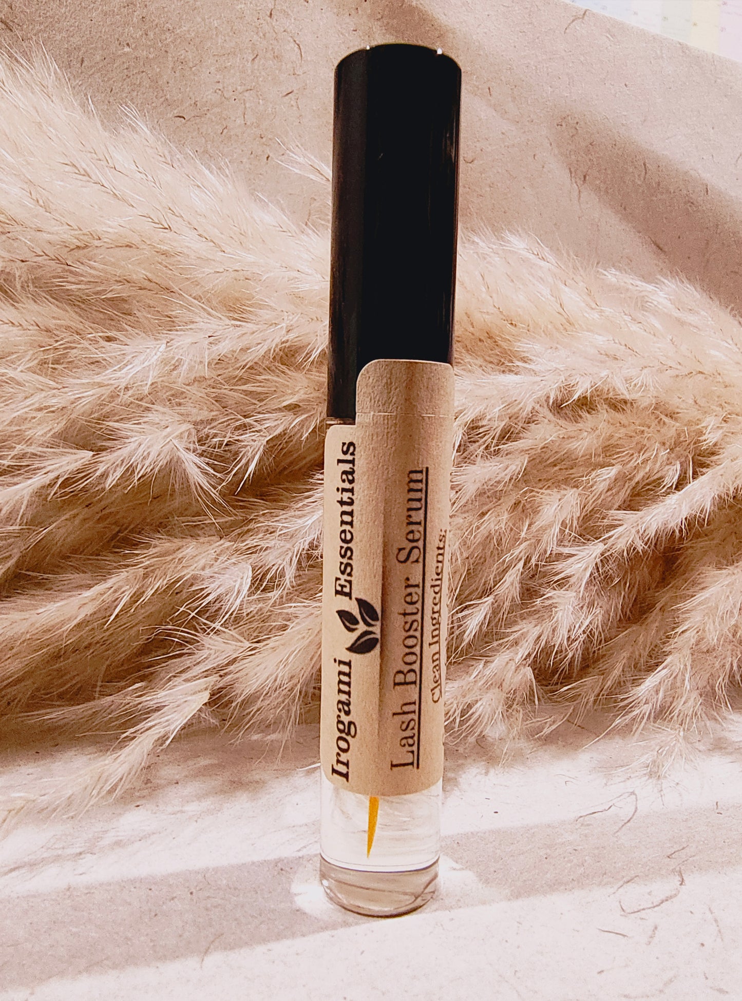 Lash & Brow Nourishing Duo Kit