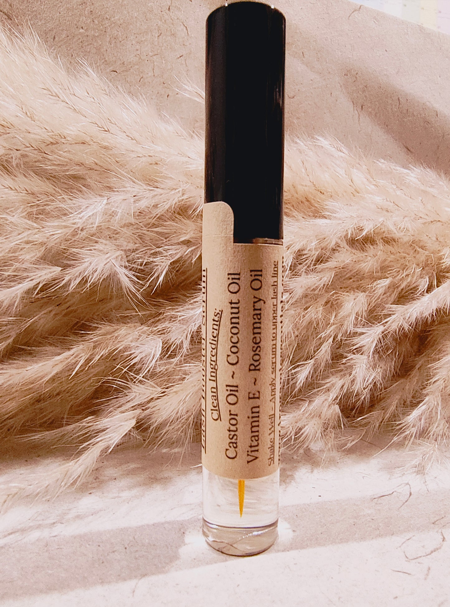 Lash & Brow Nourishing Duo Kit