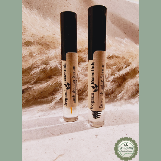Lash & Brow Nourishing Duo Kit