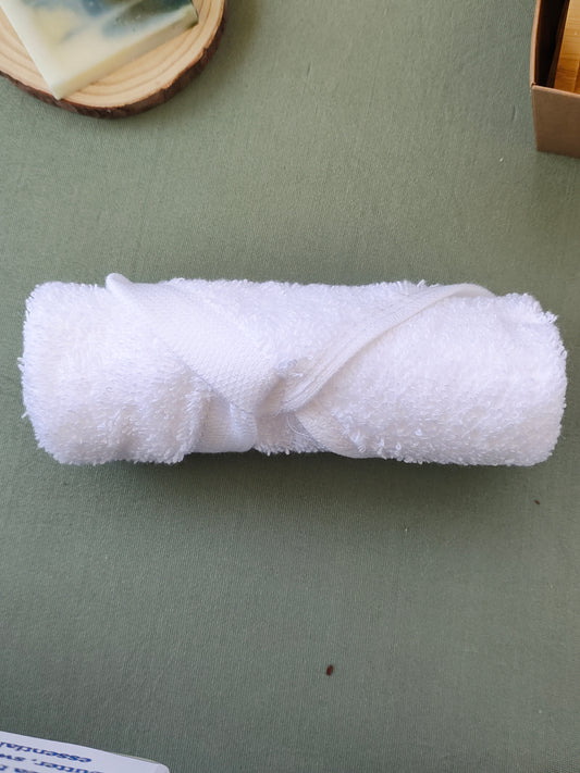 100% Cotton Washcloth